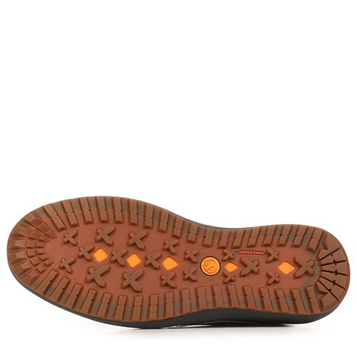Timberland Hudson Road Mid Lace Chukka