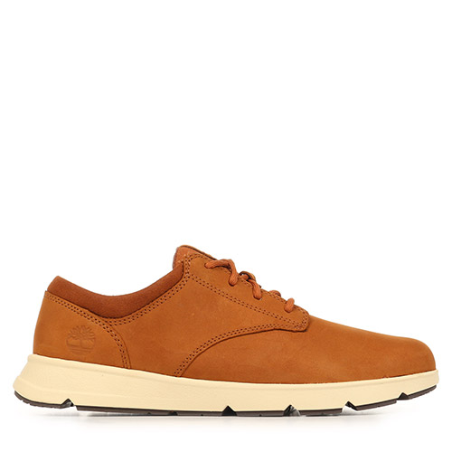 Parker Street Low Lace