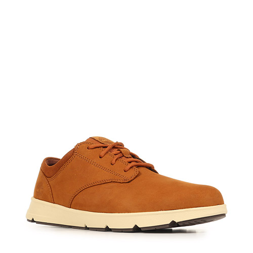 Timberland Parker Street Low Lace