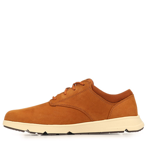 Timberland Parker Street Low Lace