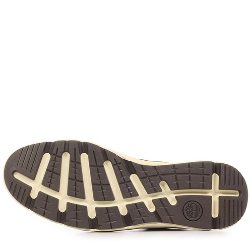 Timberland Parker Street Low Lace