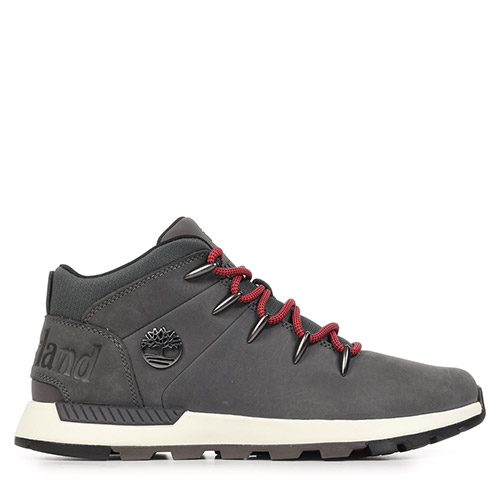 Timberland Sprint Trekker Mid Lace - Gris