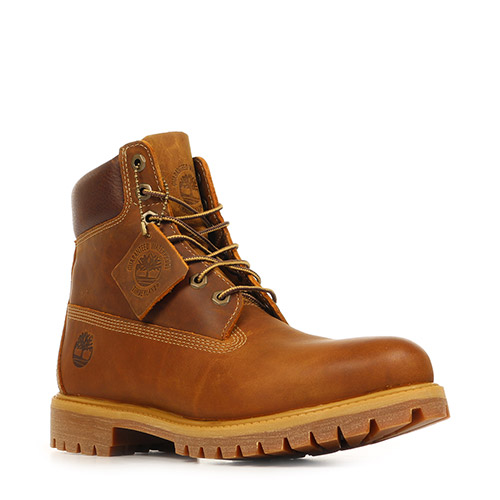 Timberland Premium 6 In Lace Waterproof
