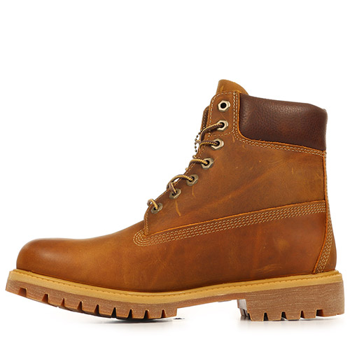 Timberland Premium 6 In Lace Waterproof