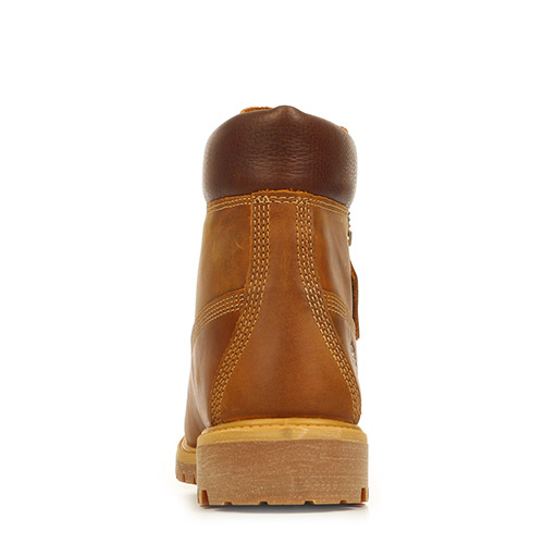 Timberland Premium 6 In Lace Waterproof