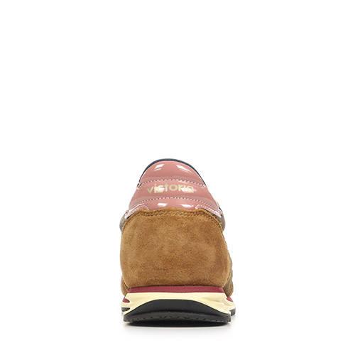 Victoria Saturno Serraje Nylon