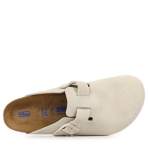 Birkenstock Boston Bs