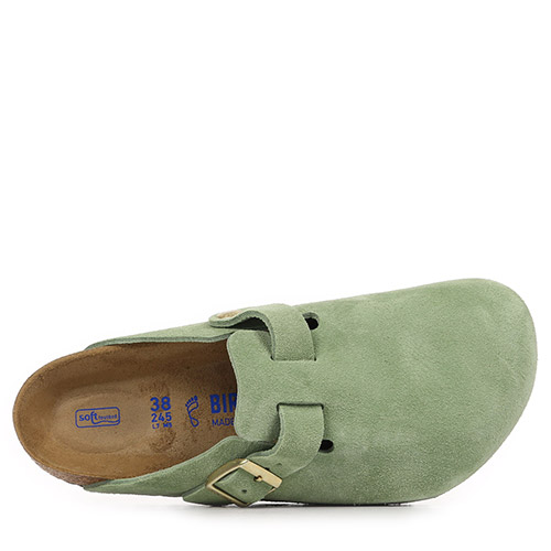 Birkenstock Boston Bs