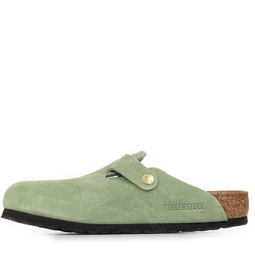 Birkenstock Boston Bs