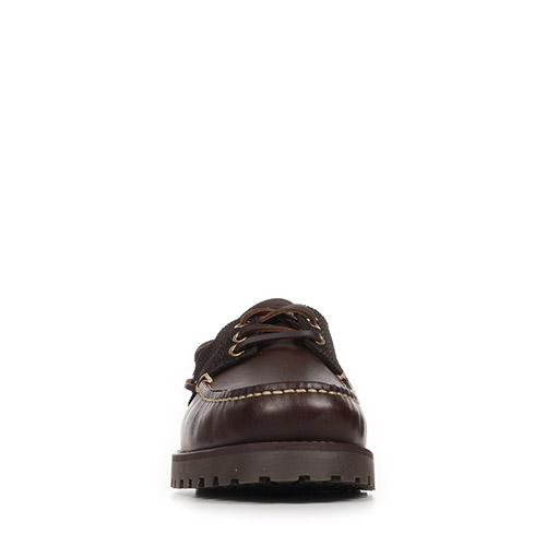 Barbour Deck Boat Shoe