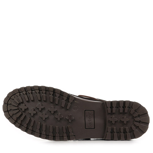Barbour Deck Boat Shoe