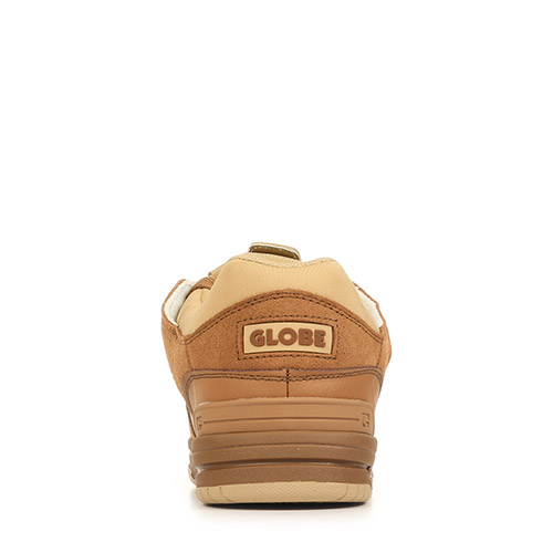 Globe Fusion