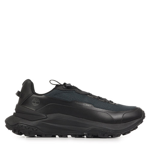Low Lace Sneaker