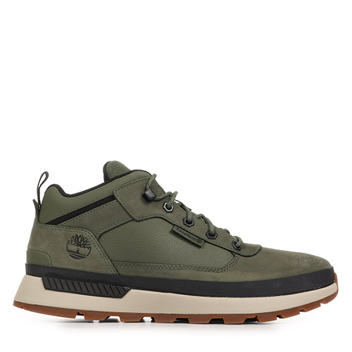 Field Trekker Low Lace Sneaker