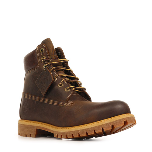 Timberland Premium 6 In Lace Waterproof