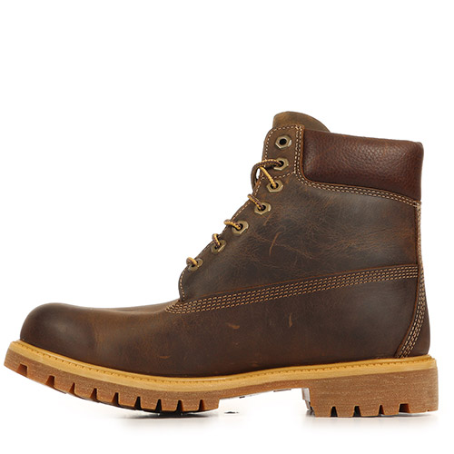 Timberland Premium 6 In Lace Waterproof