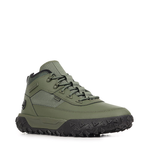Timberland Greenstride Motion 6 Mid Lace