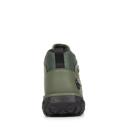 Timberland Greenstride Motion 6 Mid Lace