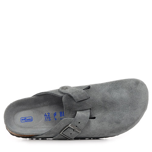 Birkenstock Boston Bs