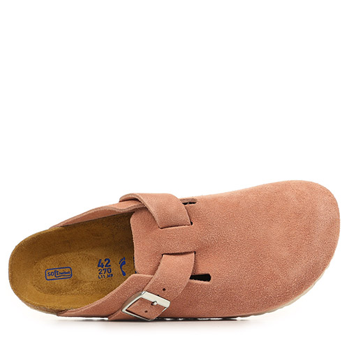 Birkenstock Boston Bs
