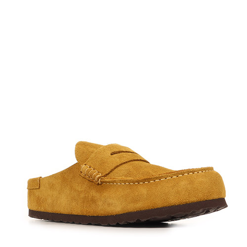 Birkenstock Naples Wrapped