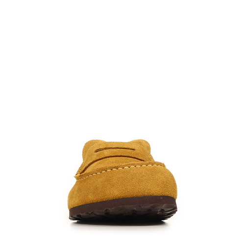 Birkenstock Naples Wrapped