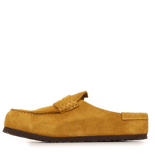 Birkenstock Naples Wrapped