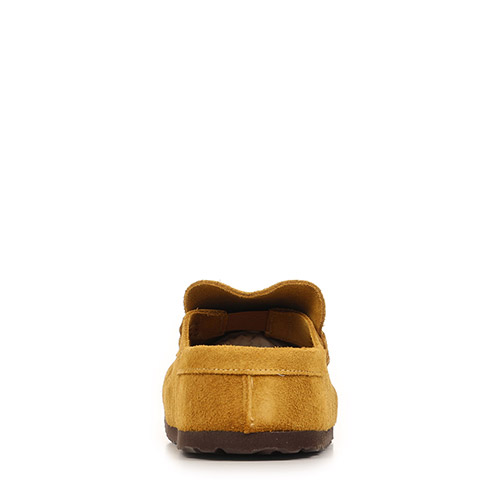 Birkenstock Naples Wrapped