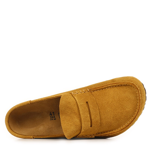 Birkenstock Naples Wrapped