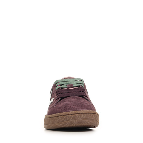 Victoria Smash Suede