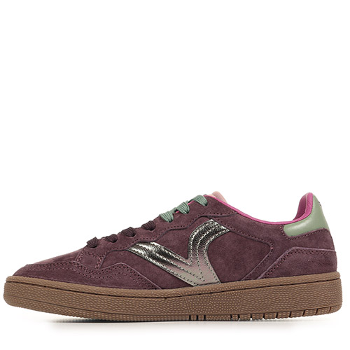 Victoria Smash Suede
