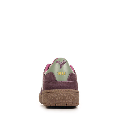 Victoria Smash Suede