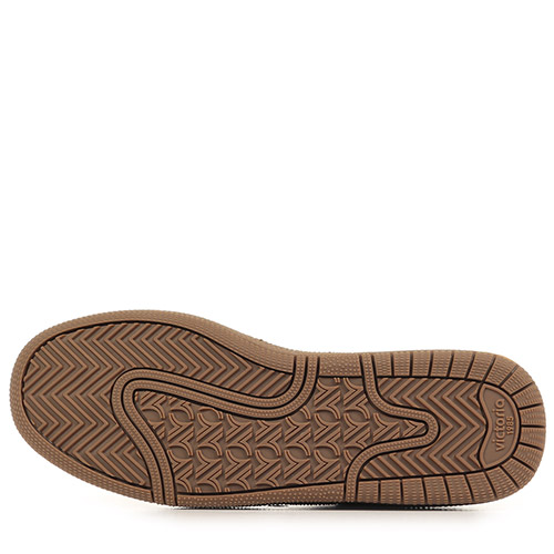 Victoria Smash Suede
