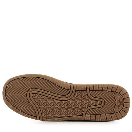 Victoria Smash Suede