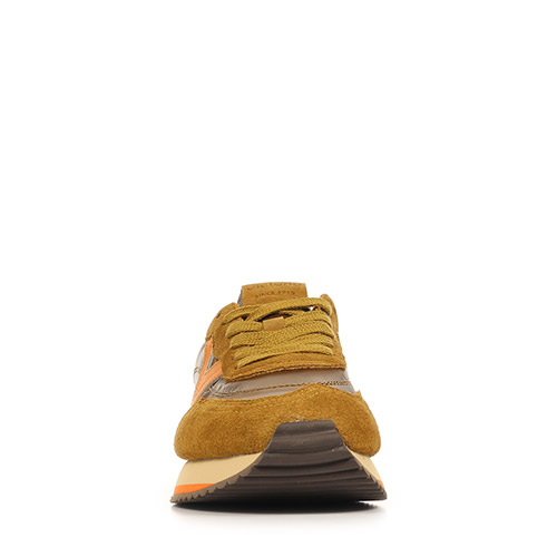 Victoria Cosmos Nylon Metal & Daim