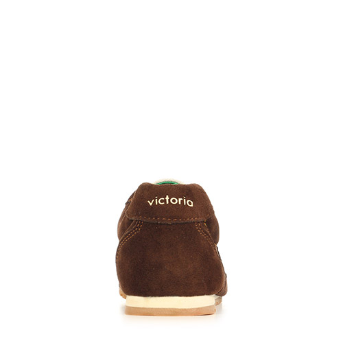 Victoria Aster Daim
