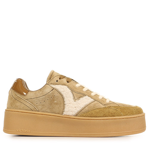 Turin Daim & Effet Mouton