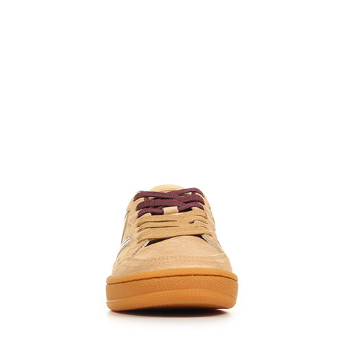 Victoria Smash Suede