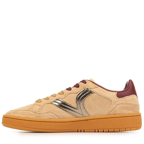 Victoria Smash Suede