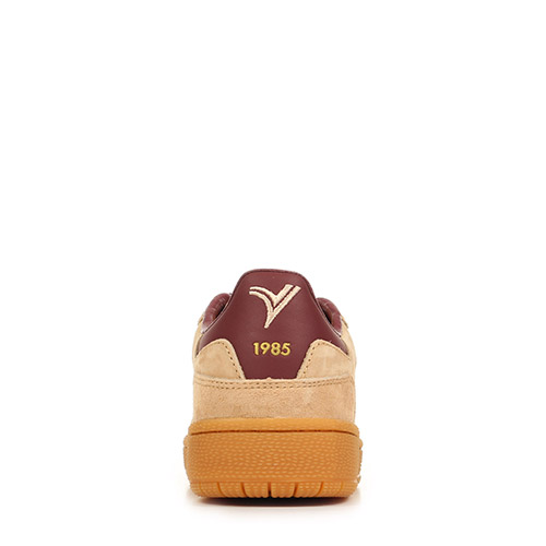 Victoria Smash Suede