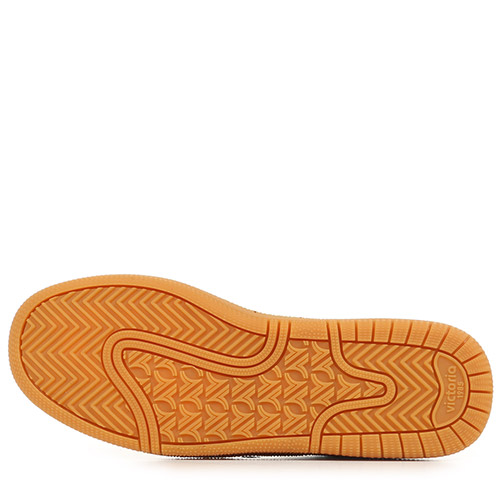 Victoria Smash Suede