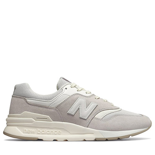 New Balance 997H - Blanc