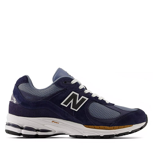 New Balance 2002 - Bleu marine