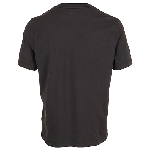 Timberland Ss Embroidered Tee