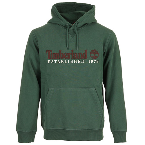Embroidered Logo