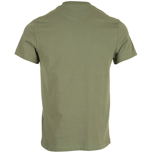 Timberland Ss Tee