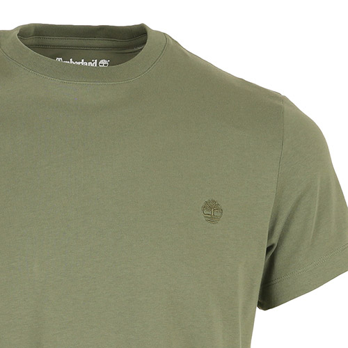Timberland Ss Tee