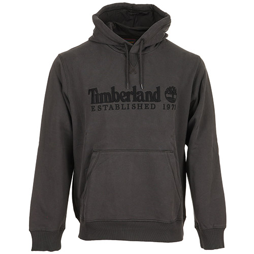 Embroidered Logo