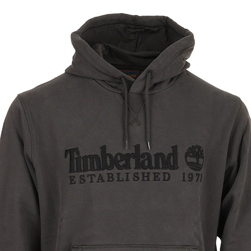 Timberland Embroidered Logo