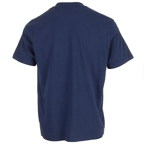 Timberland Wwes Ss Front Graphic T